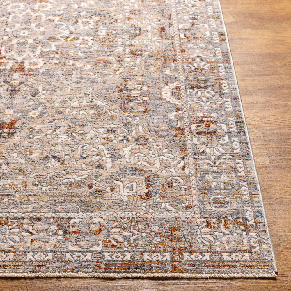 Arya Machine Woven Rug