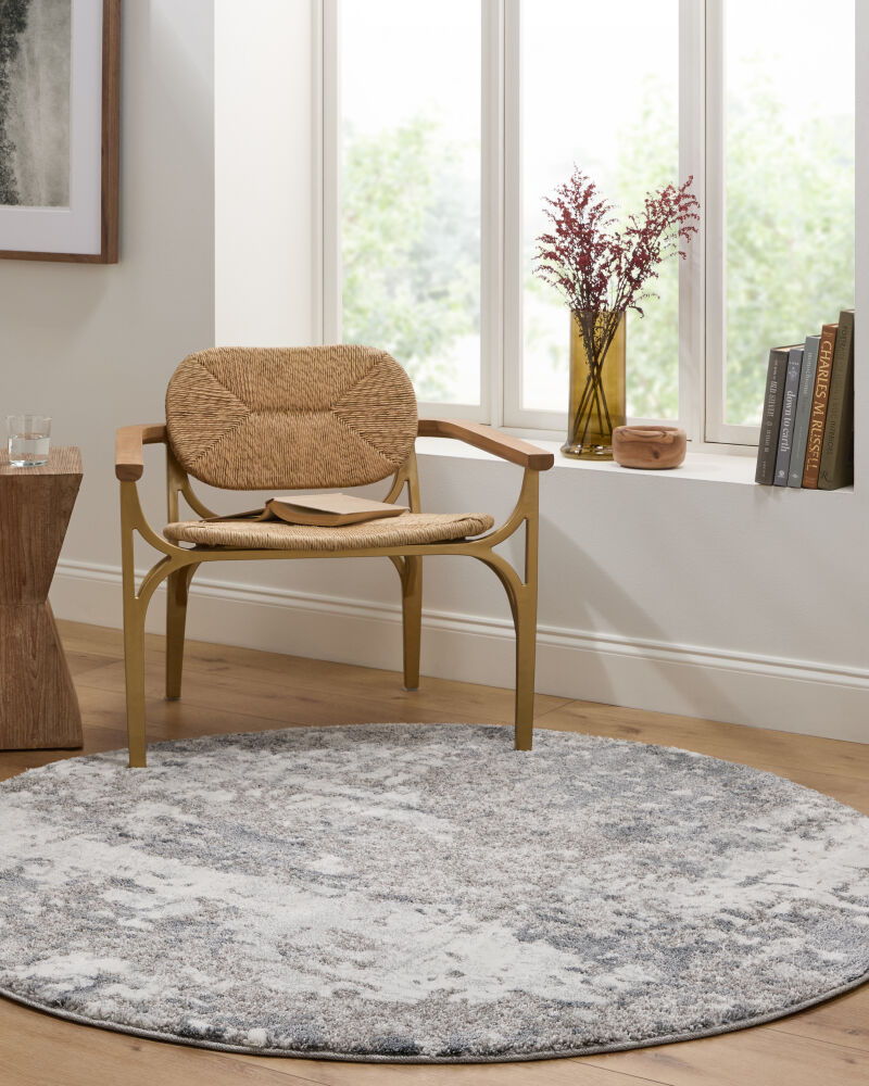 Venice Machine Woven Rug