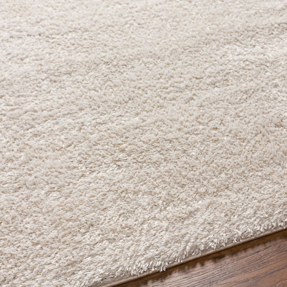 Cloudy Shag Machine Woven Rug