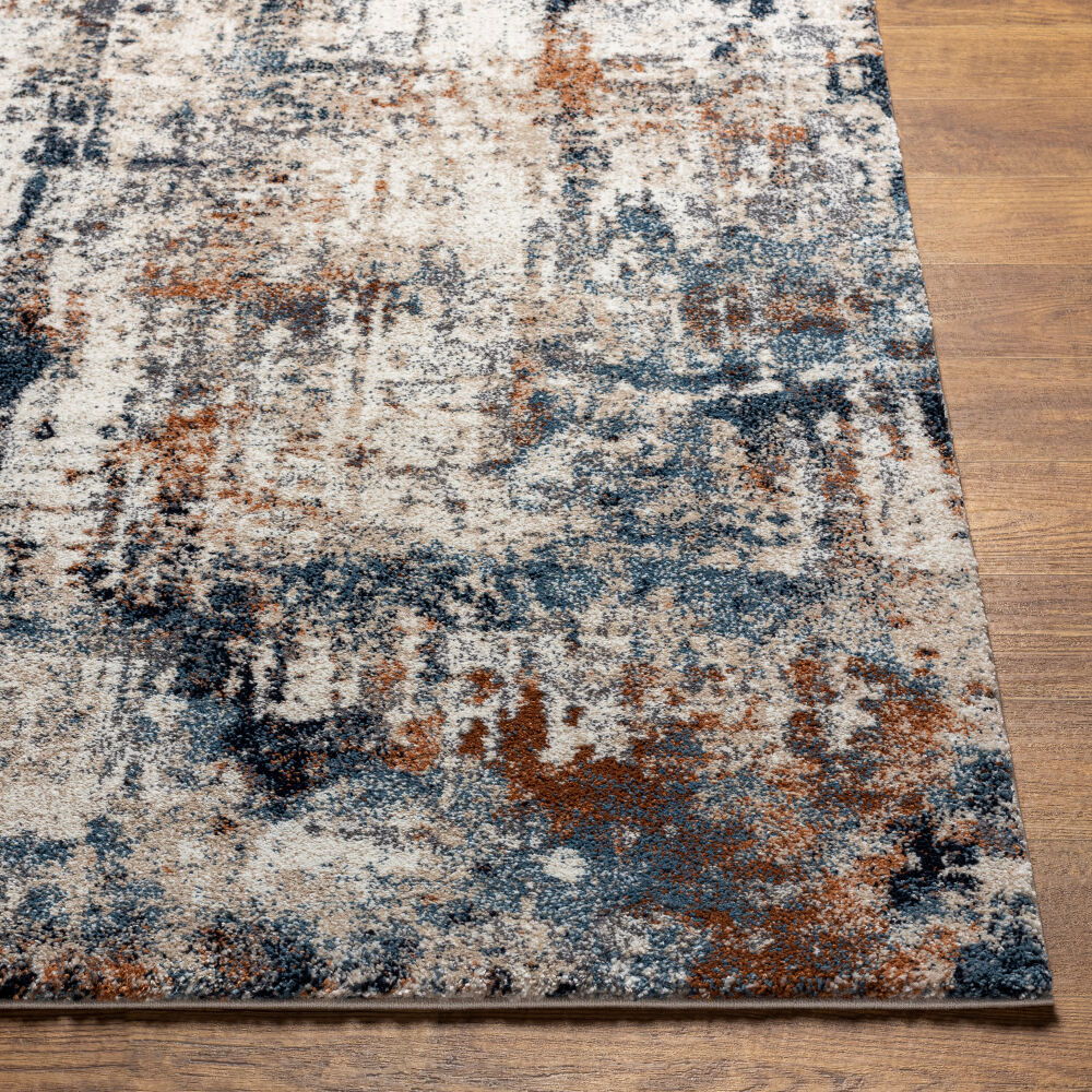 Tuscany Machine Woven Rug
