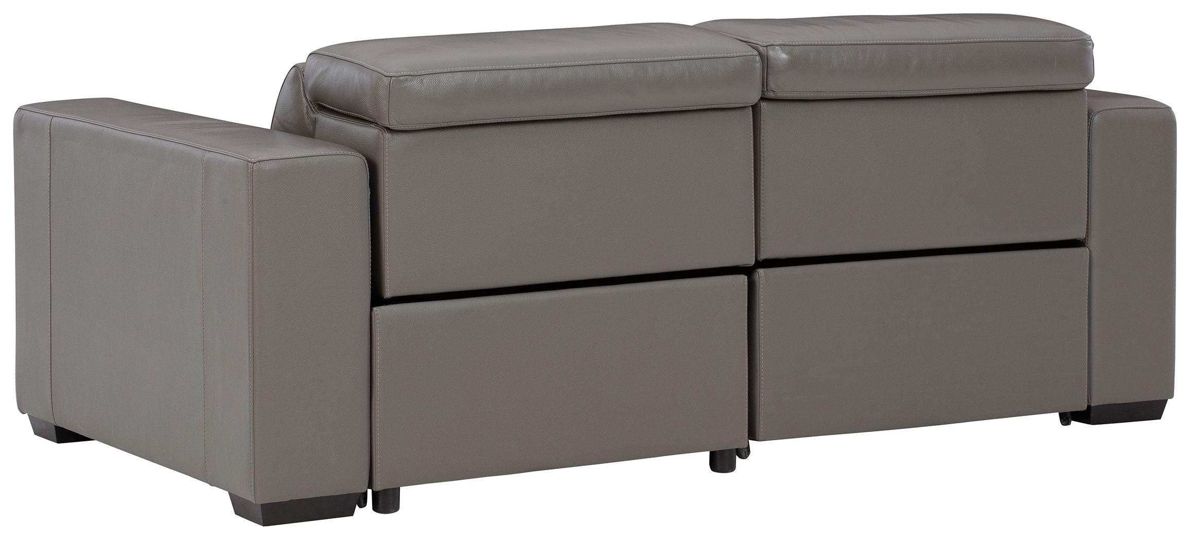 Signature Design by Ashley® Texline - Reclining Sectional | Meri Furniture