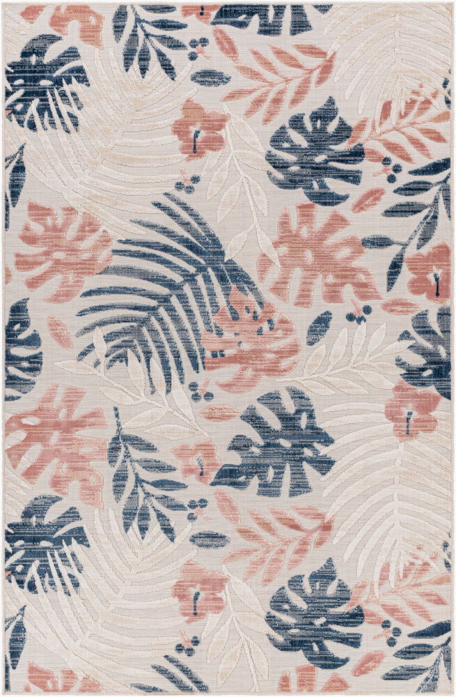 Cabo Machine Woven Rug