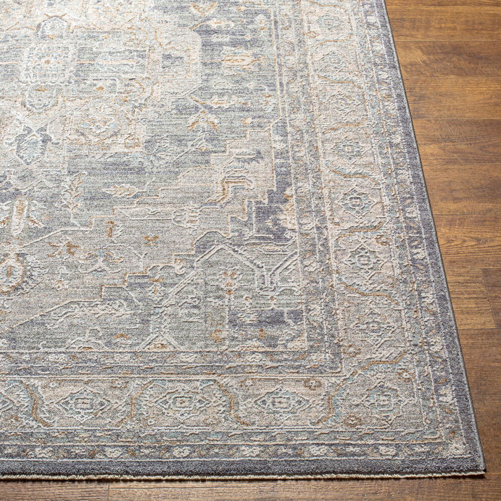 Avant Garde Machine Woven Rug