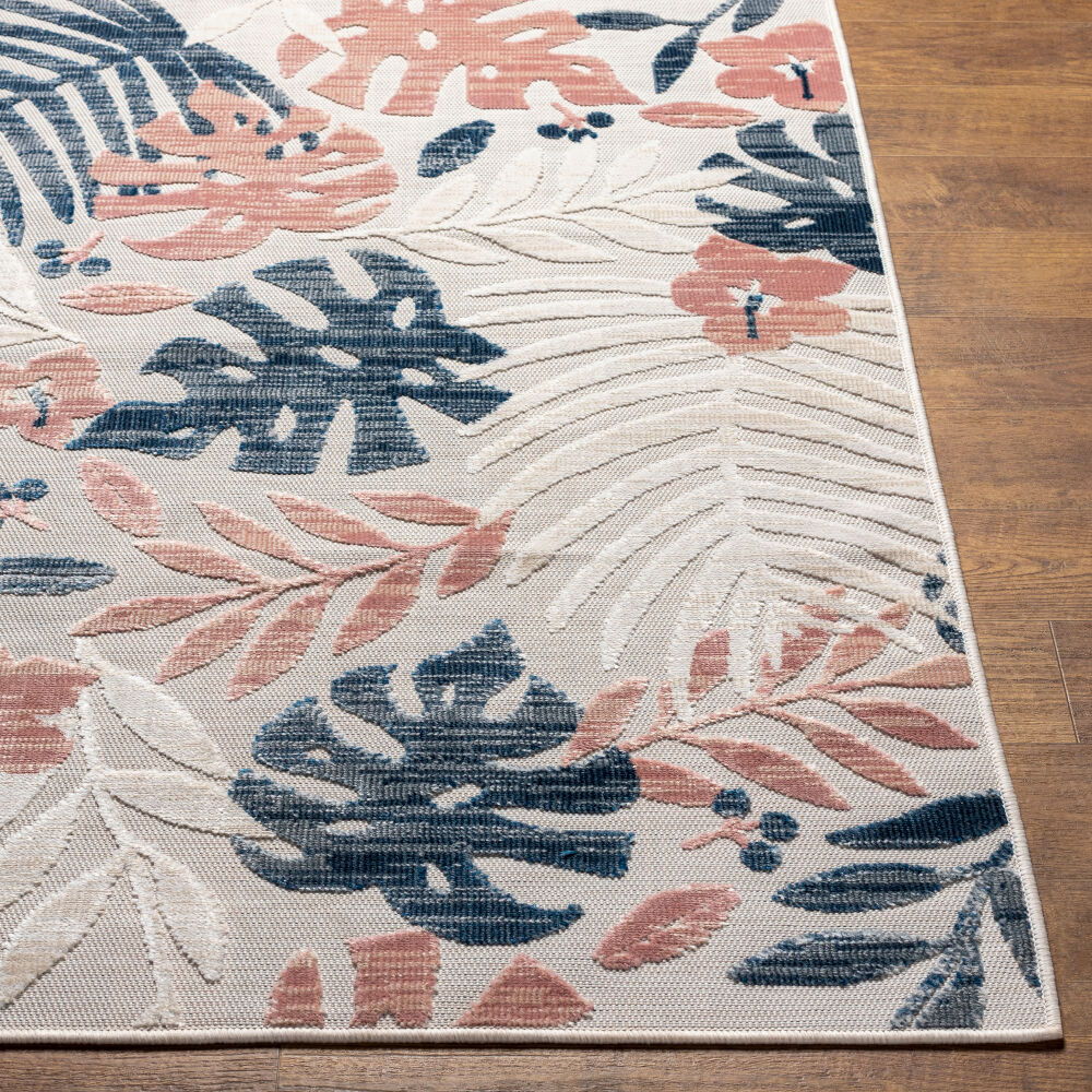 Cabo Machine Woven Rug