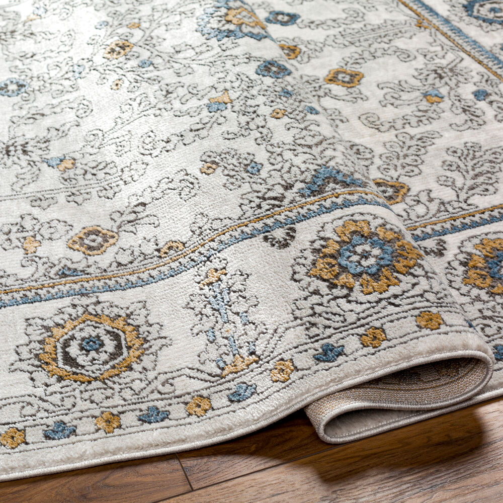 Marvel Machine Woven Rug