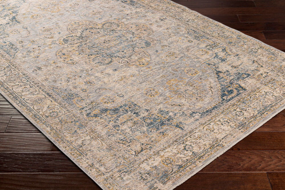 Aspendos Machine Woven Rug