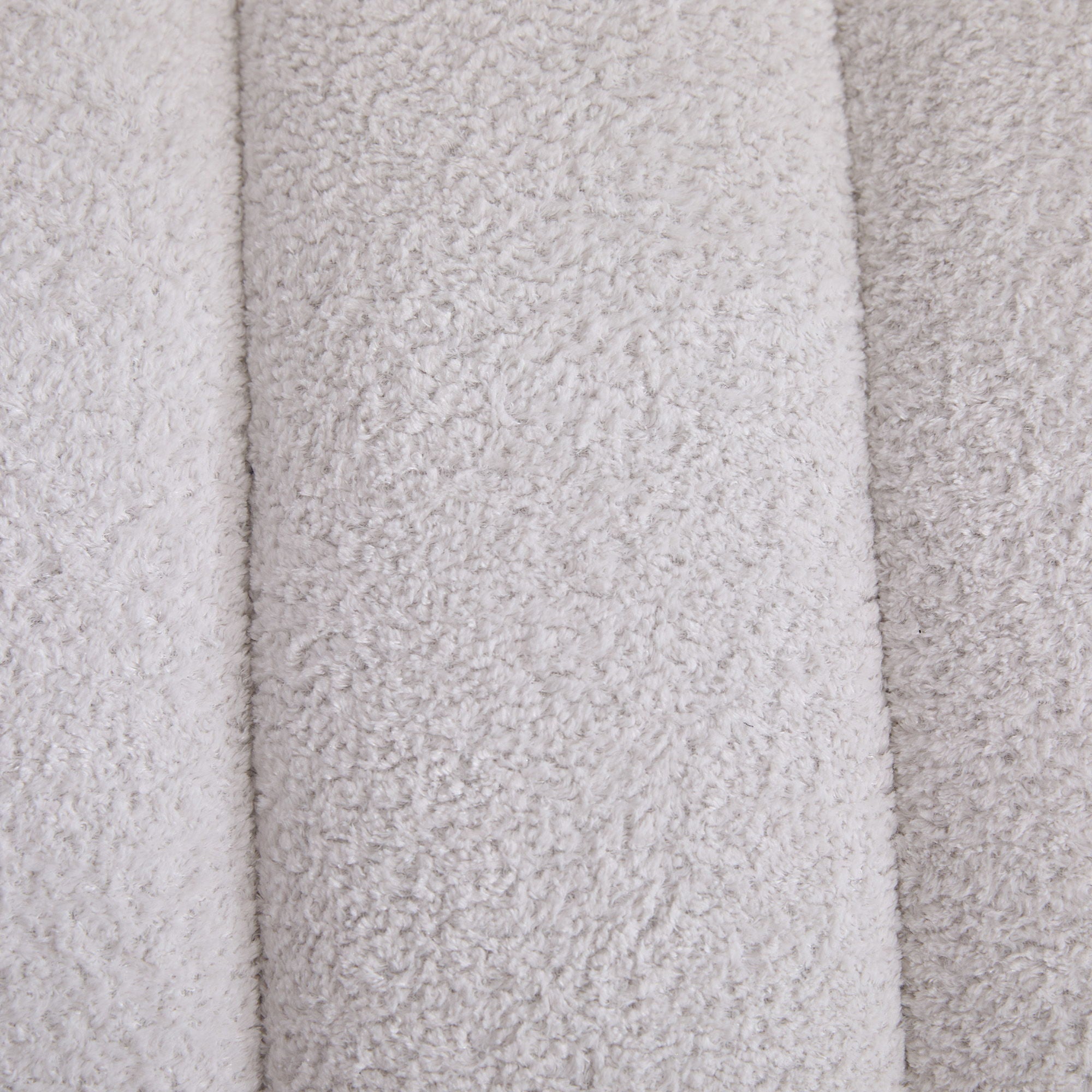 Modern Upholstered Armless Bed Bench With Channel Tufted Design