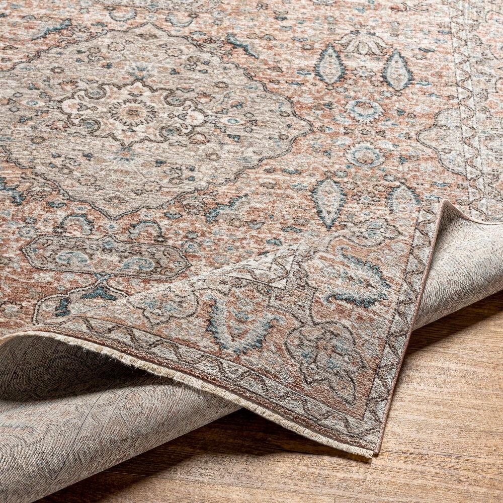 Carlisle Machine Woven Rug