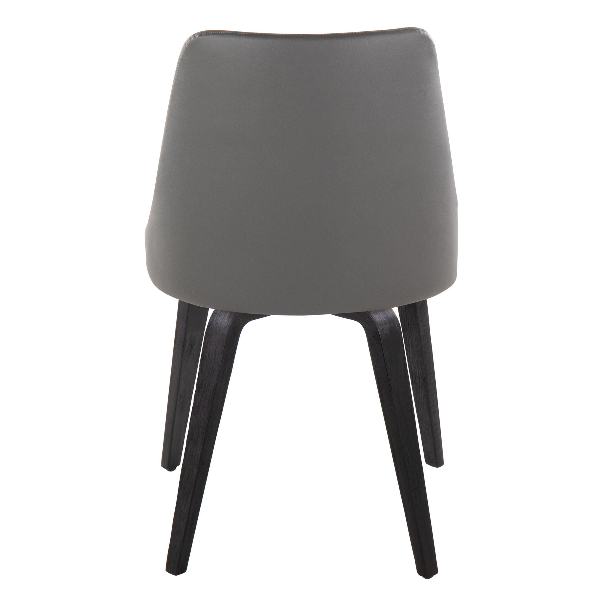 Marche - Contemporary Dining Chair (Set of 2)