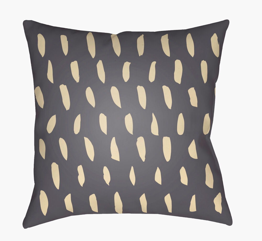 Spots Pillow