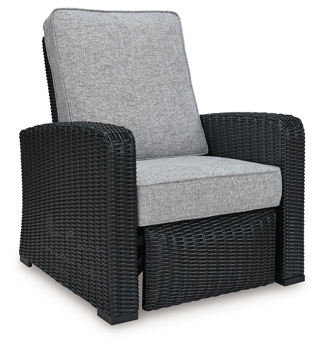Signature Design by Ashley® Beachcroft - Recliner | Meri Furniture