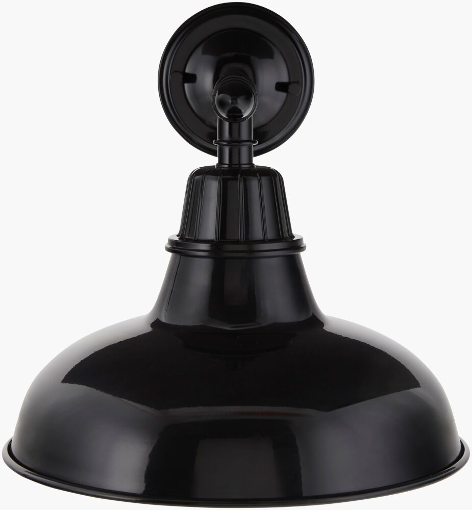 Campo Wall Sconce