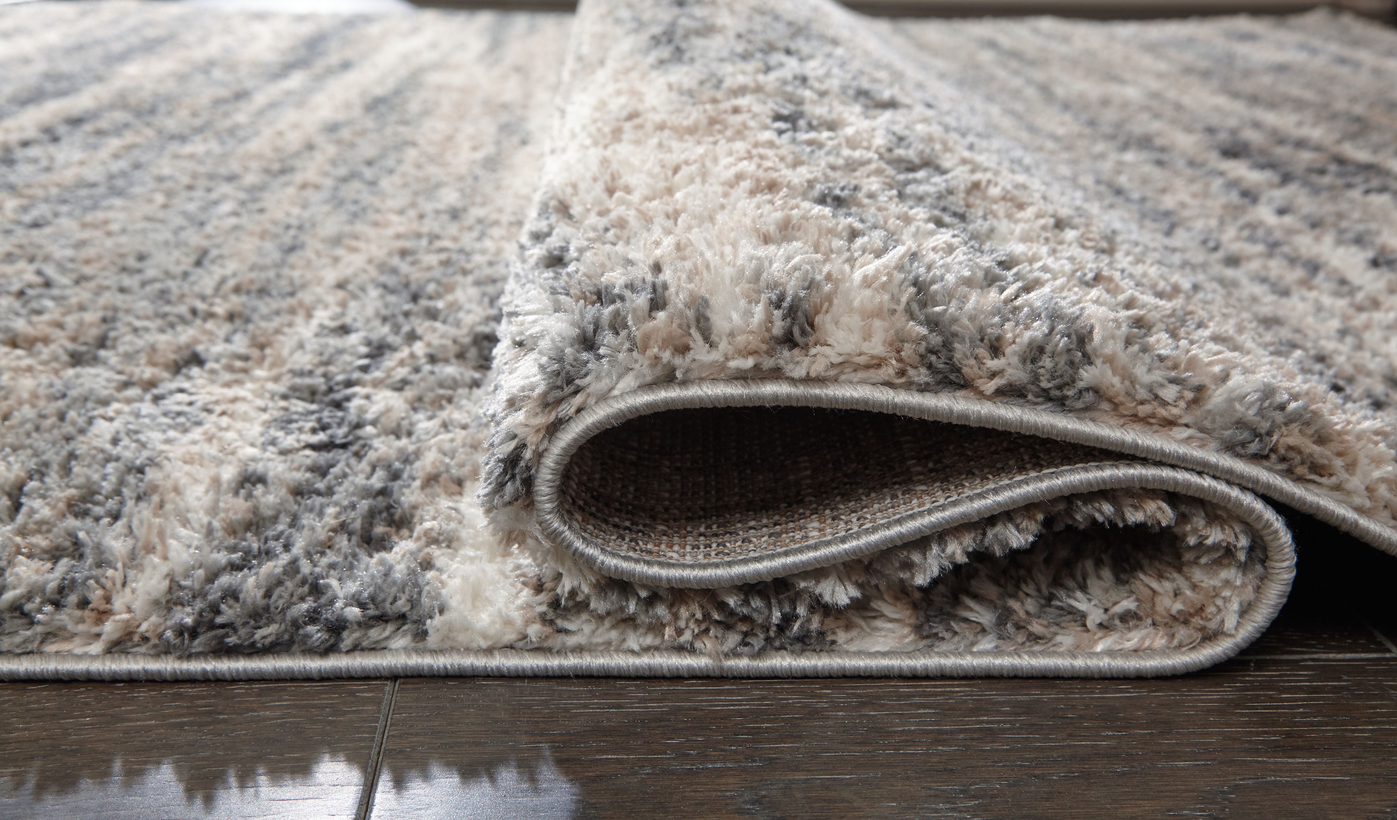 Ashley Furniture Gizela - Rug | Meri Furniture
