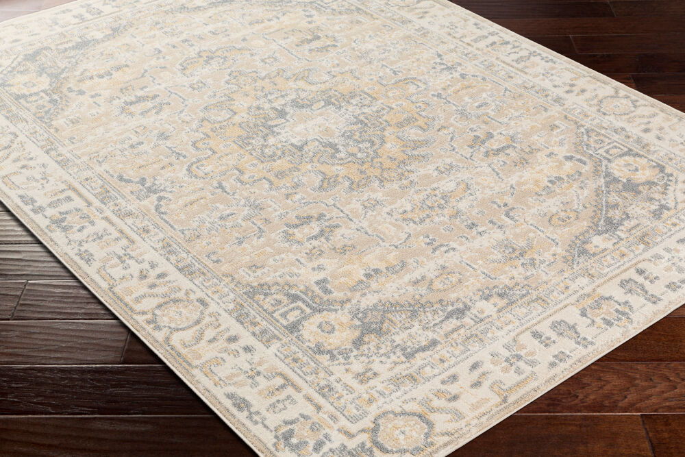 Santana Machine Woven Rug