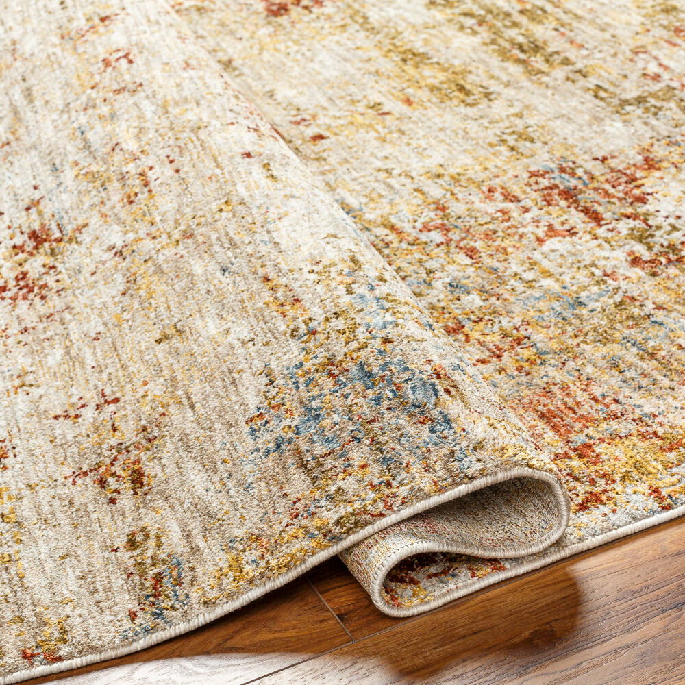 Mona Lisa Machine Woven Rug