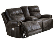 Ashley Furniture Grearview - Reclining Loveseat | Meri Furniture