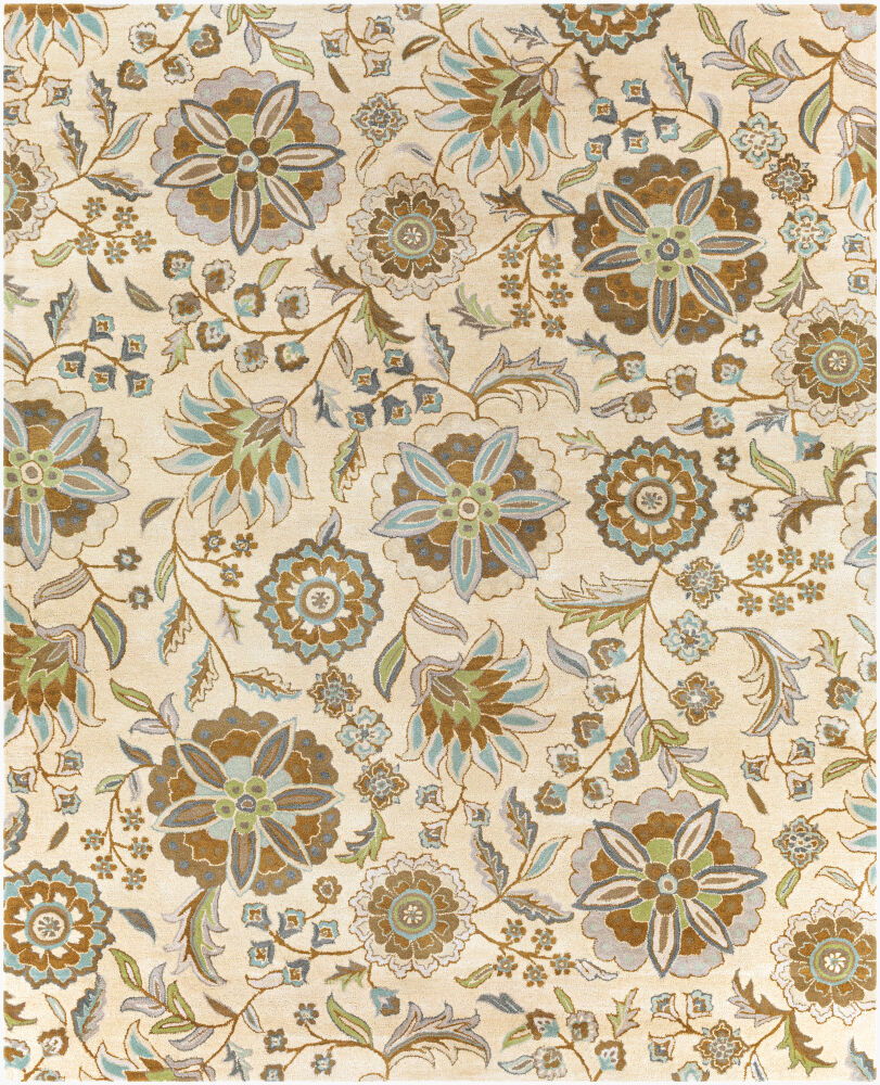 Athena Handmade Rug