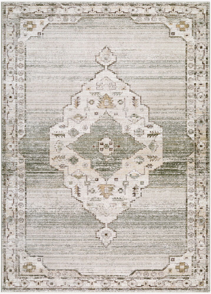 Fifth Avenue Machine Woven Rug