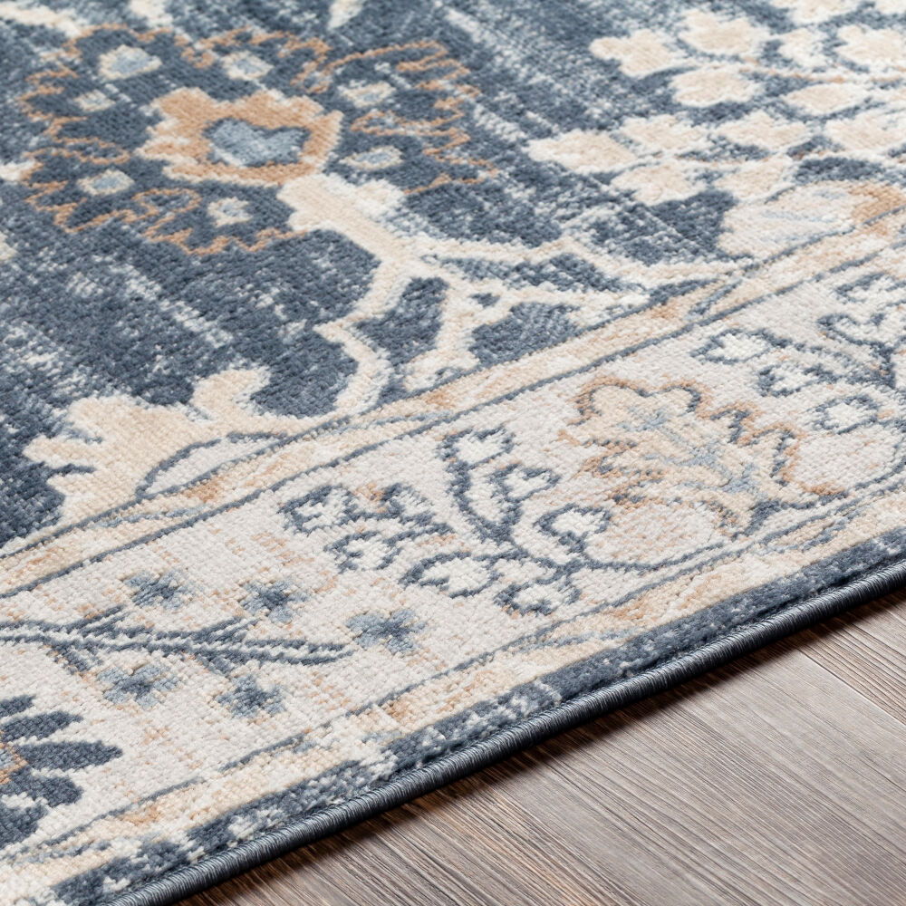 St Tropez Machine Woven Rug