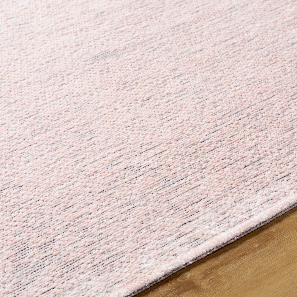 Quebec Machine Woven Rug