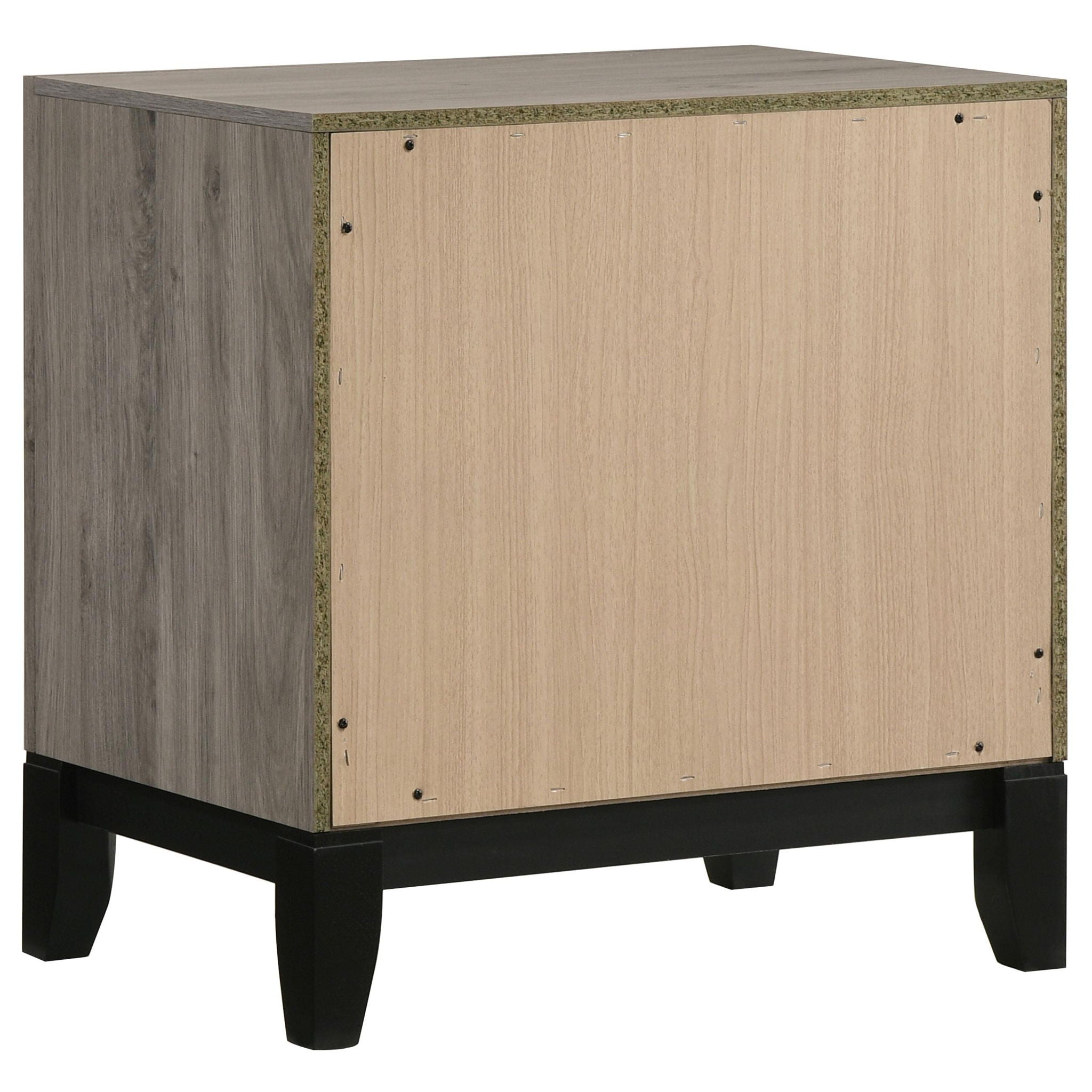 Watson Five-piece California King Bedroom Set Light Taupe