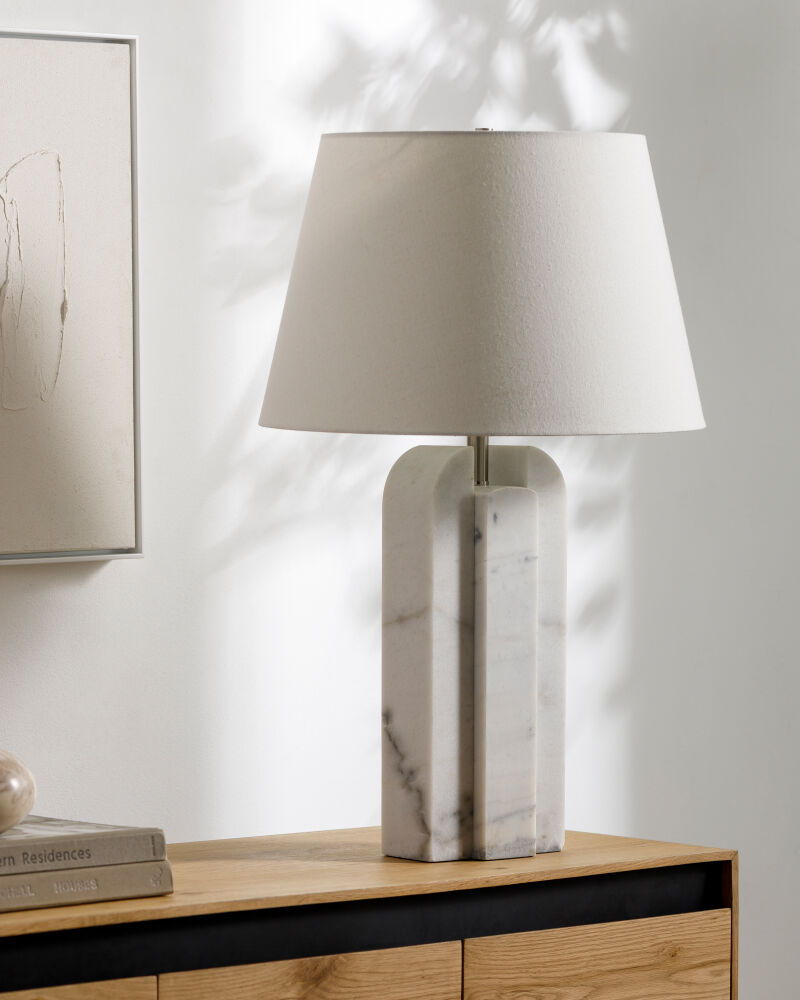 Tallado Accent Table Lamp