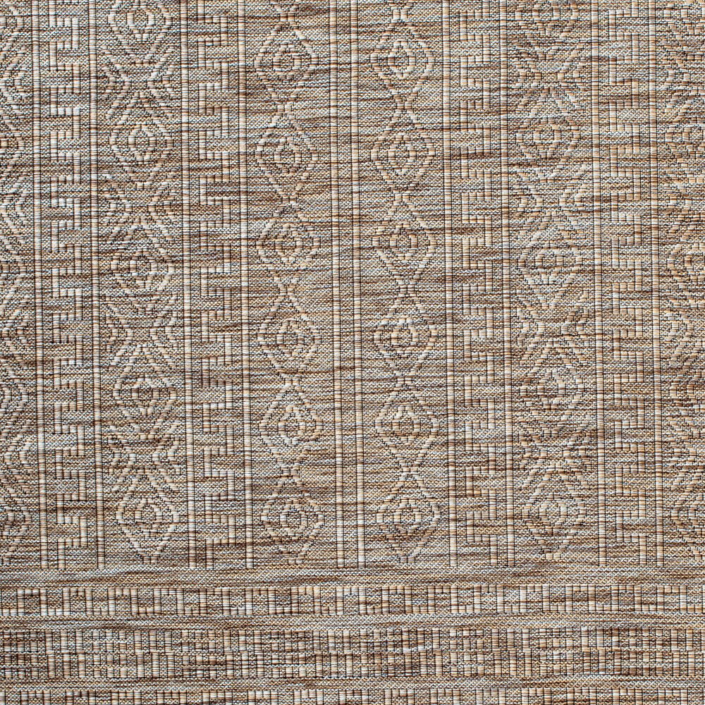 Terrace Machine Woven Rug