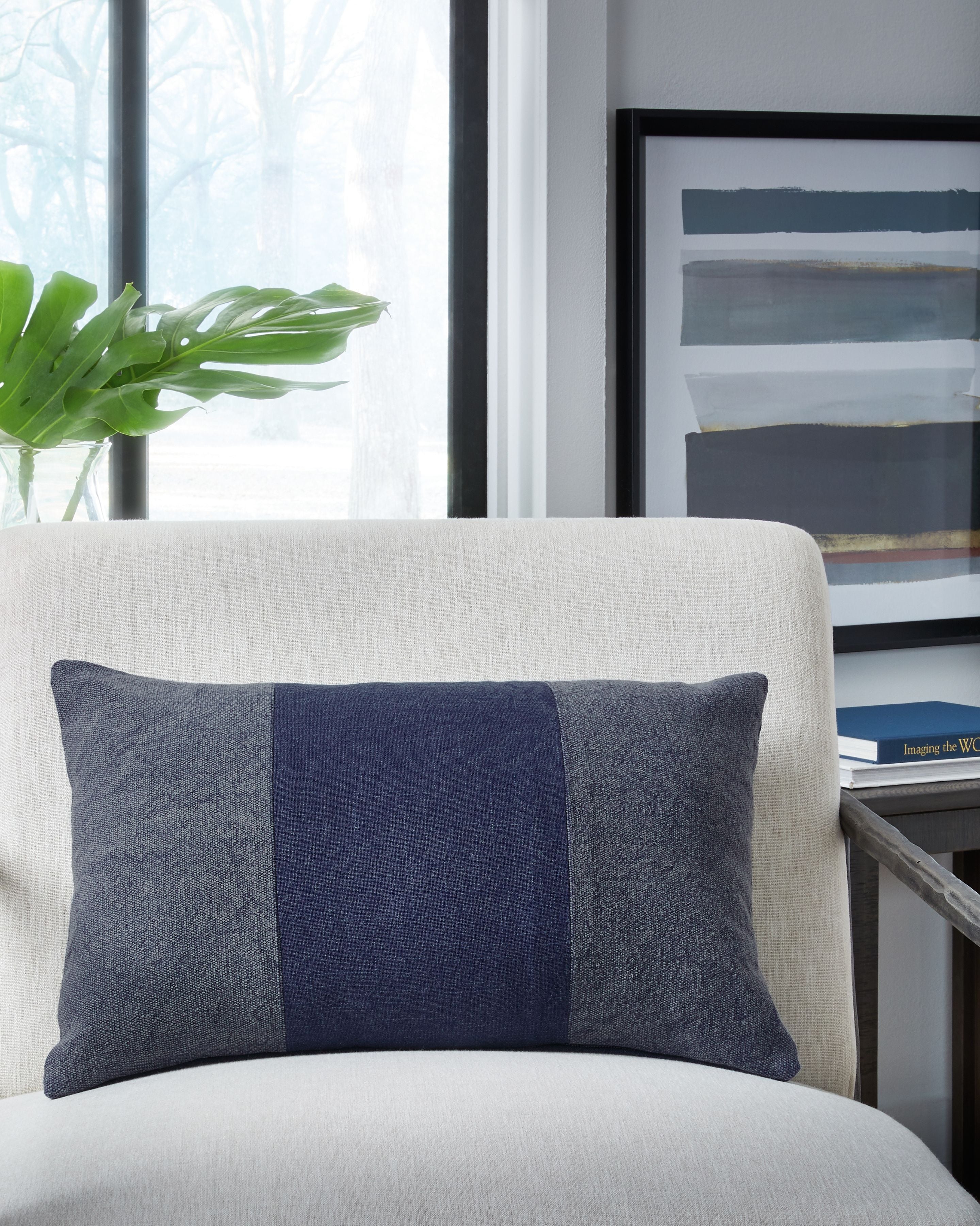 Signature Design by Ashley® Dovinton - Pillow | Meri Furniture