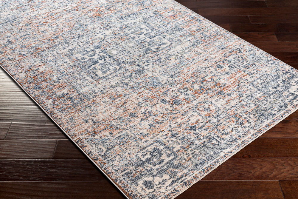 Amore Machine Woven Rug