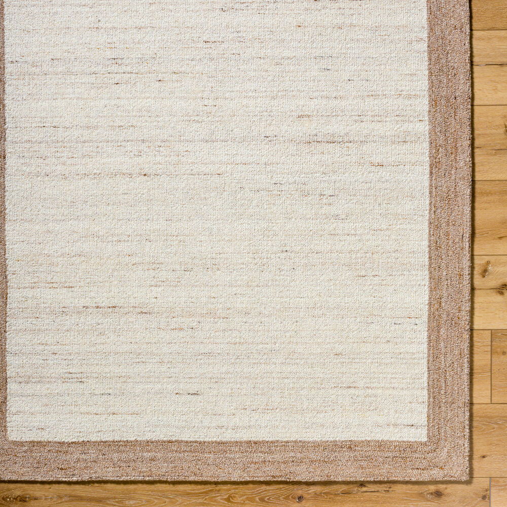 La Puna Handmade Rug