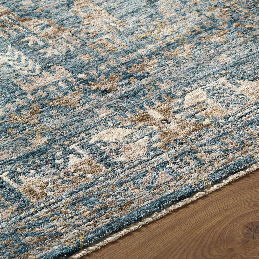 Mirabel Machine Woven Rug