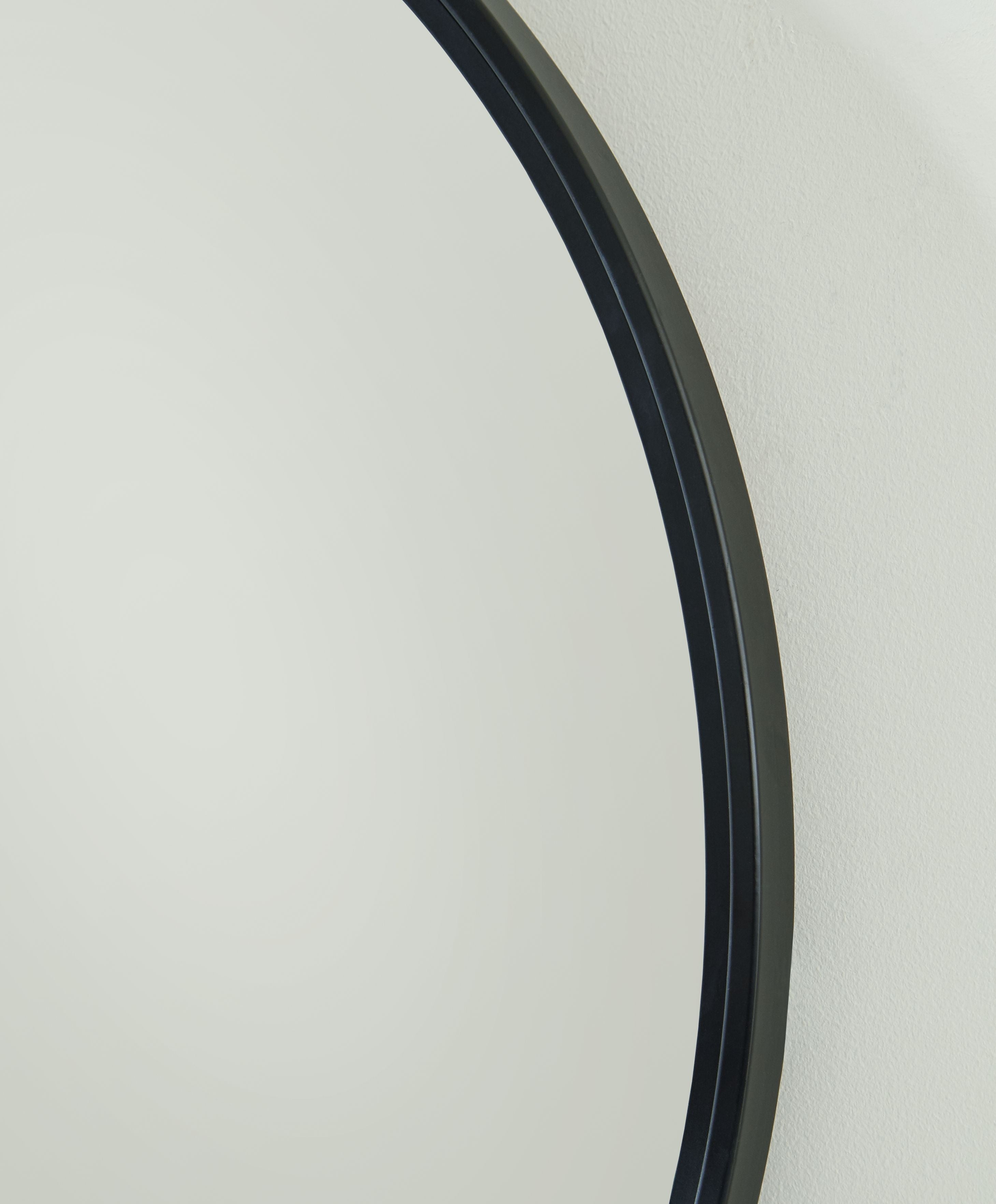 Signature Design by Ashley® Brocky - Accent Mirror | Meri Furniture