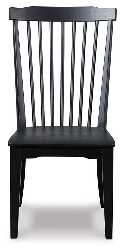 Greddinton - Dining Room Side Chair (Set of 2)