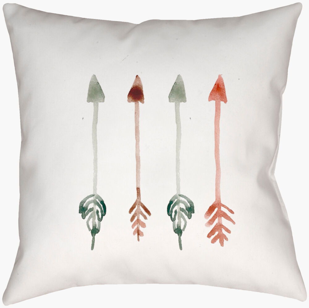 Arrows Pillow