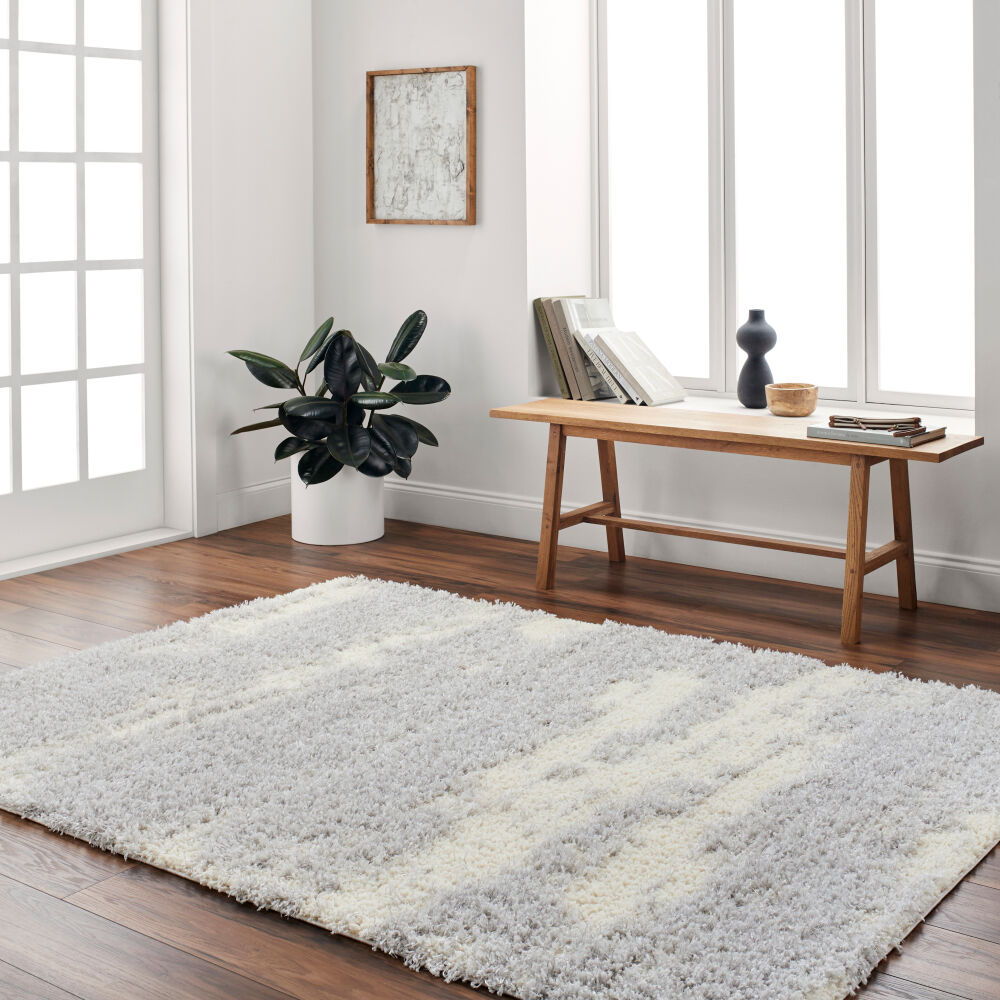 Everton Plus Machine Woven Rug