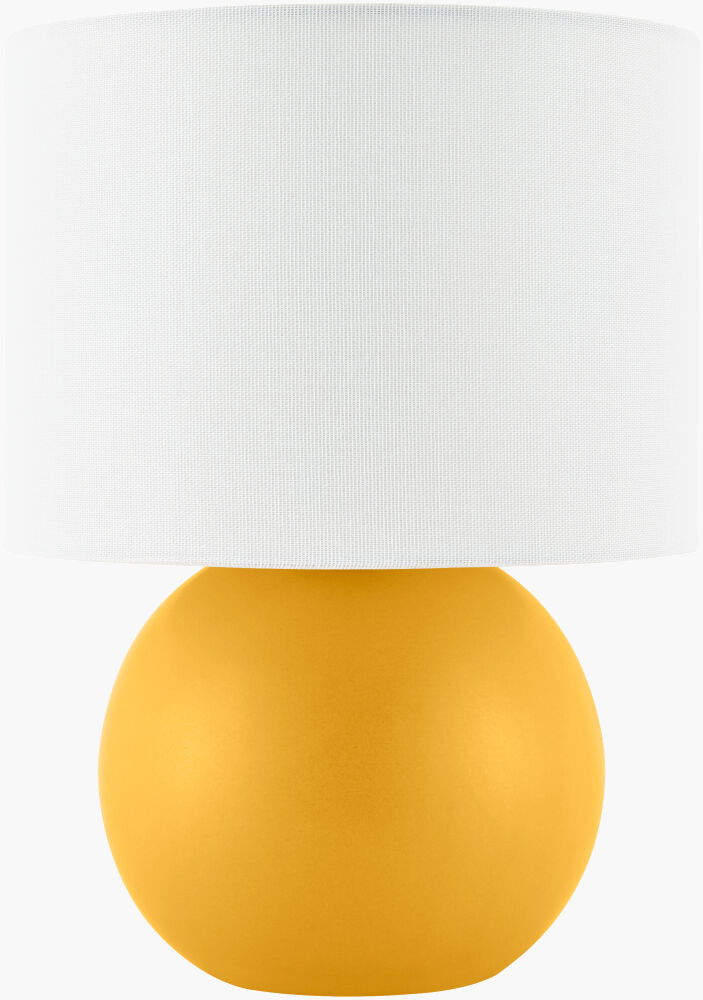 Elio Accent Table Lamp