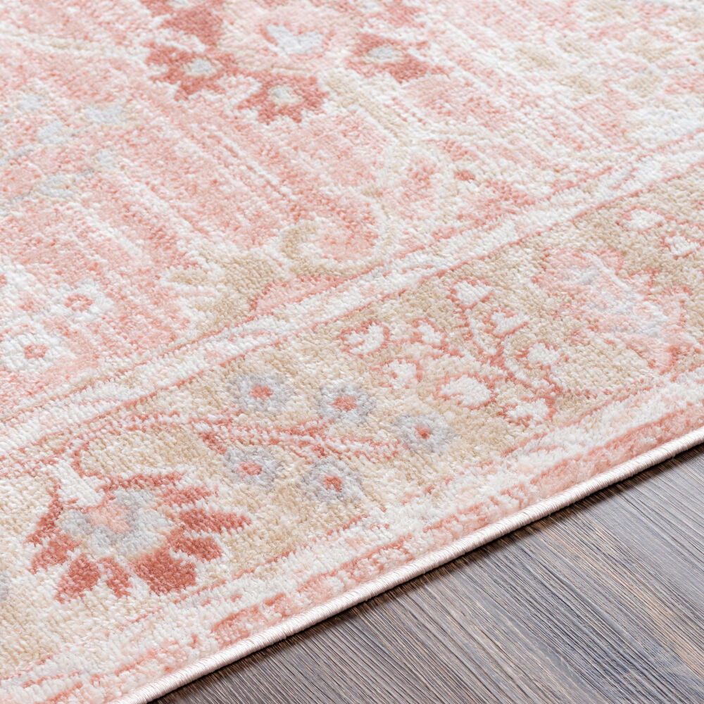 St Tropez Machine Woven Rug