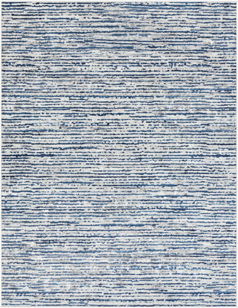 Monte Carlo Machine Woven Rug