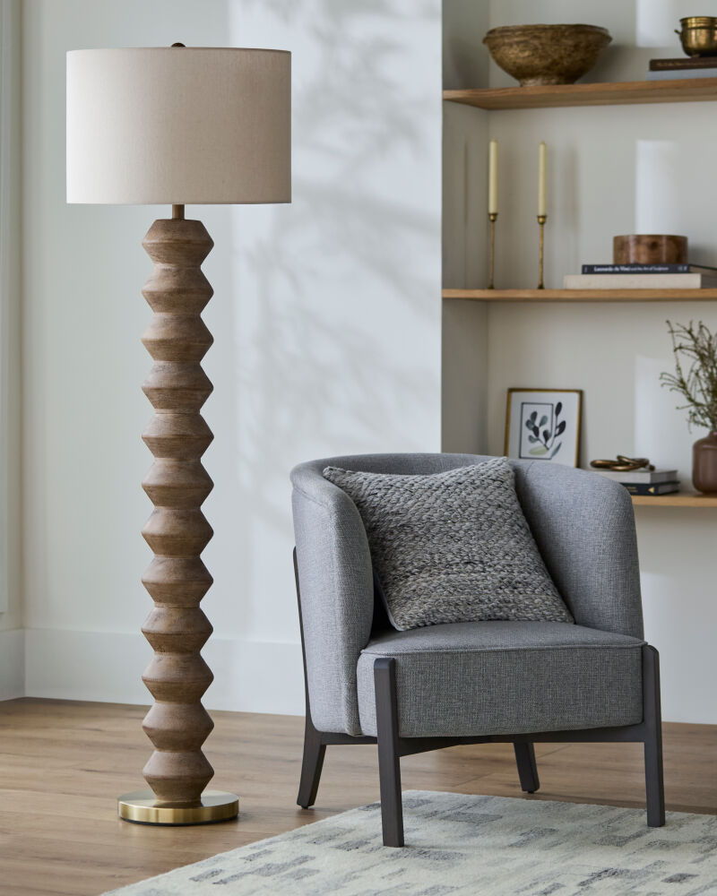 Mungo Accent Floor Lamp