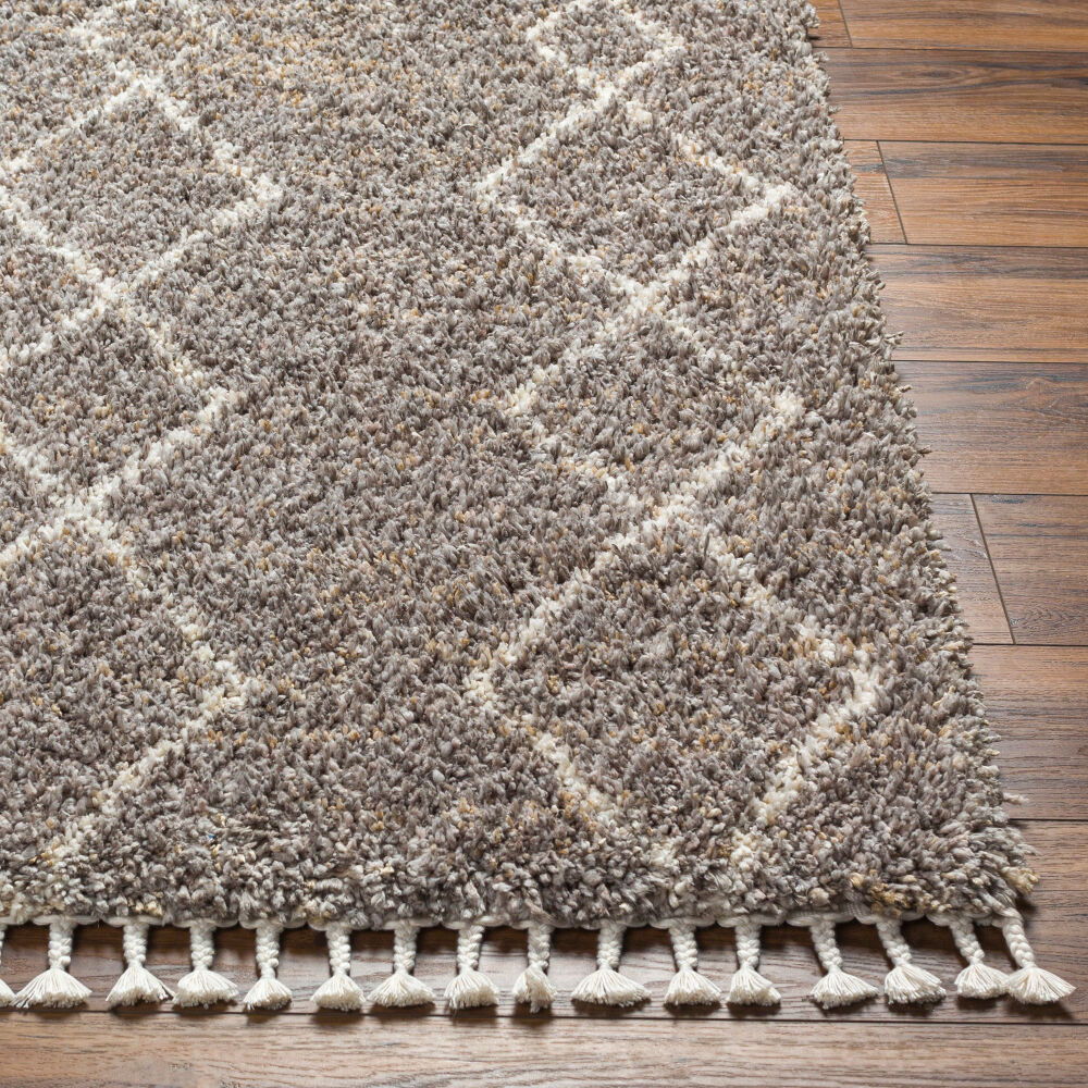Jakarta Machine Woven Rug