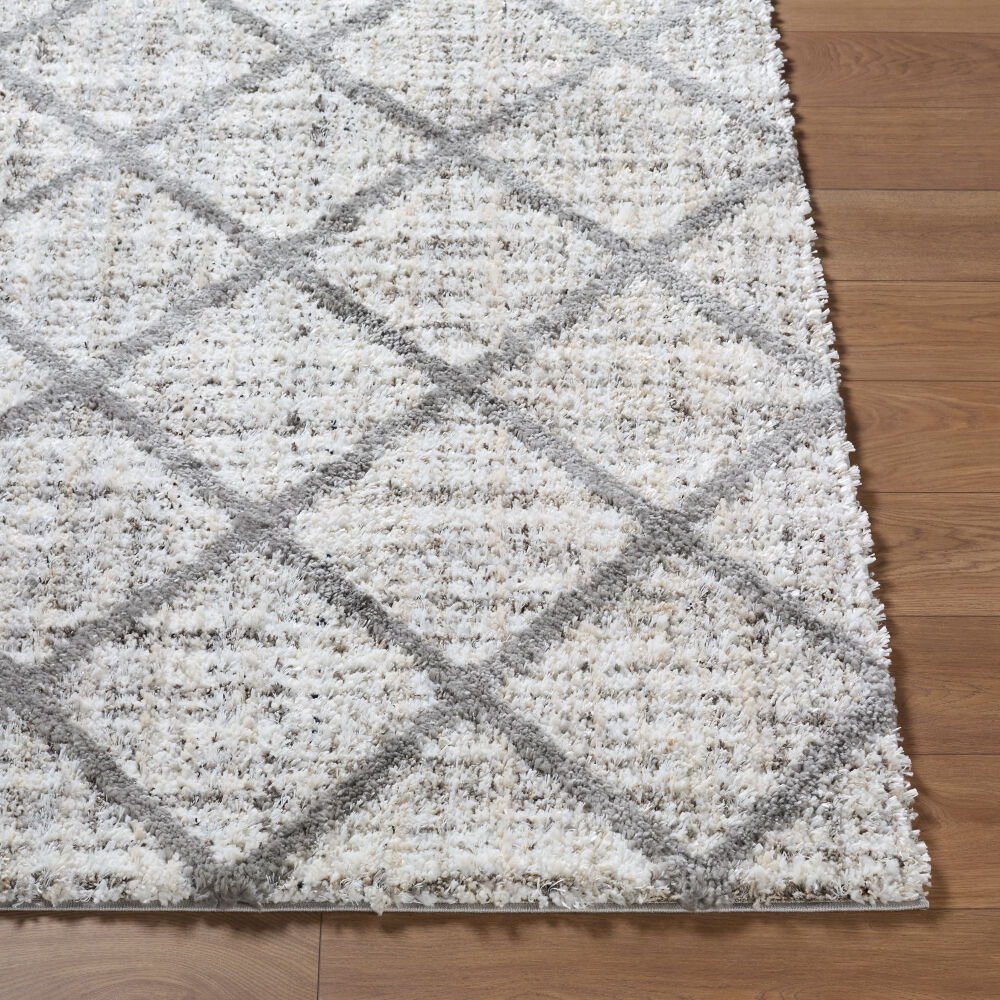 Honour Machine Woven Rug