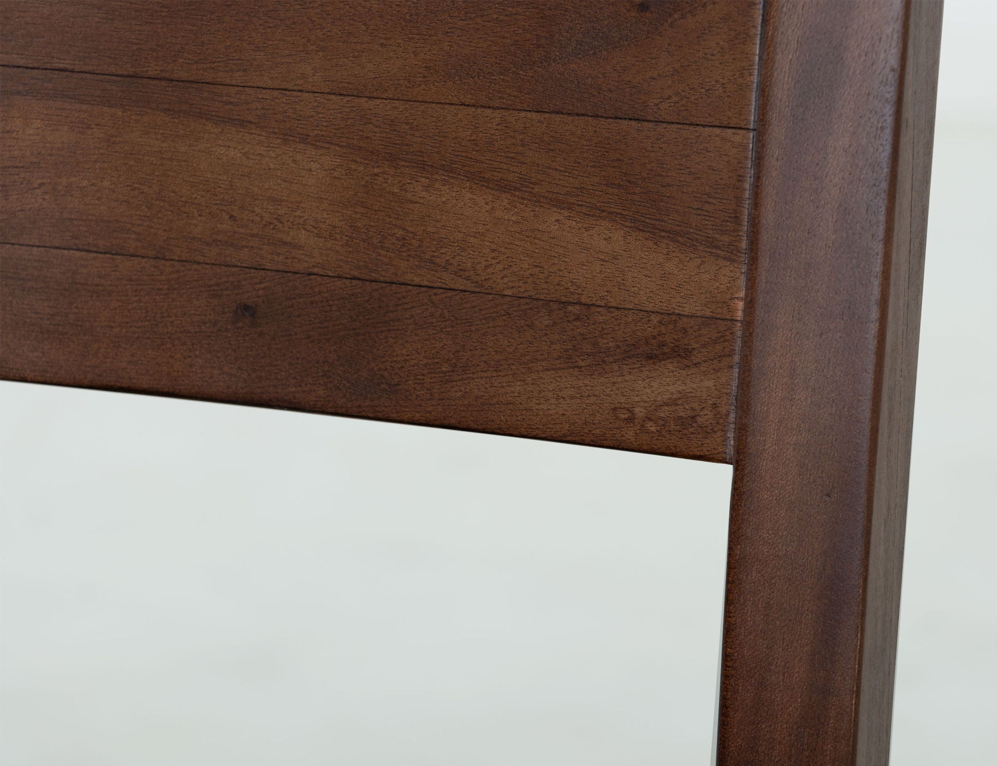 Parota - Chair (Set of 2) - Cinnamon Brown