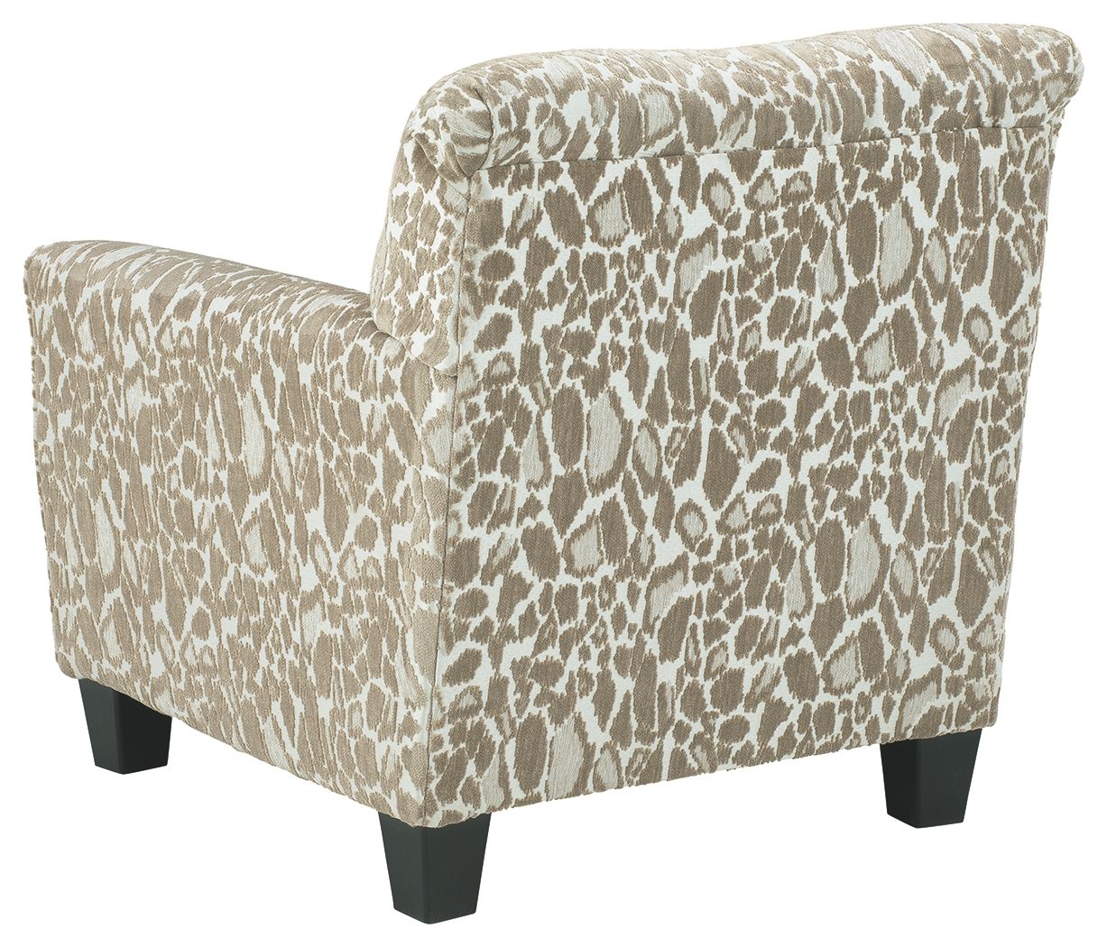 Ashley Furniture Dovemont - Putty - Accent Chair | Meri Furniture
