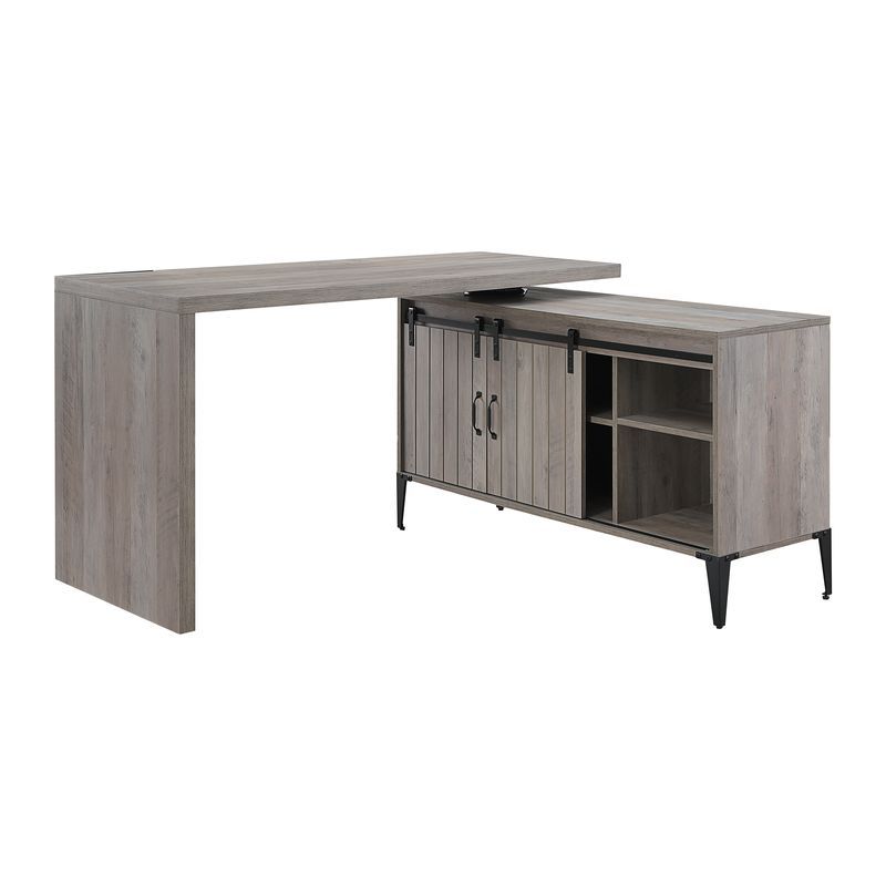 ACME Zakwani - Writing Desk | Meri Furniture
