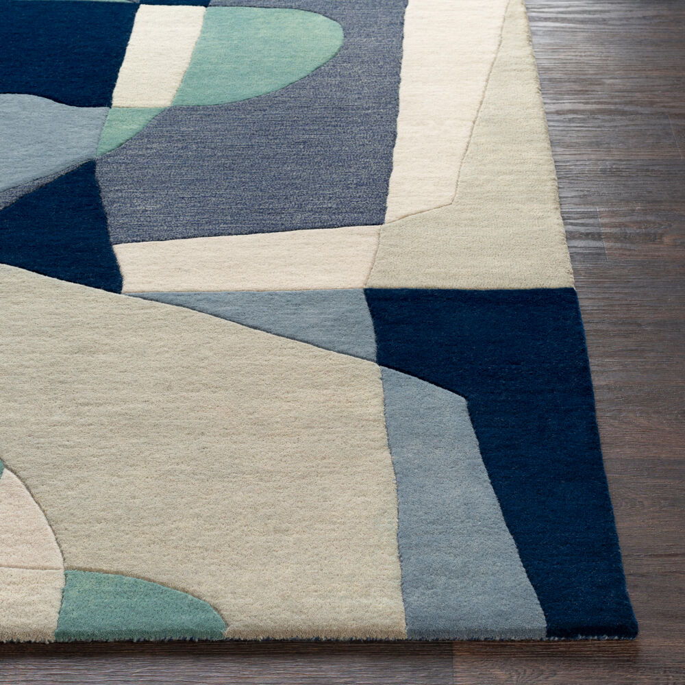 Forum Handmade Rug