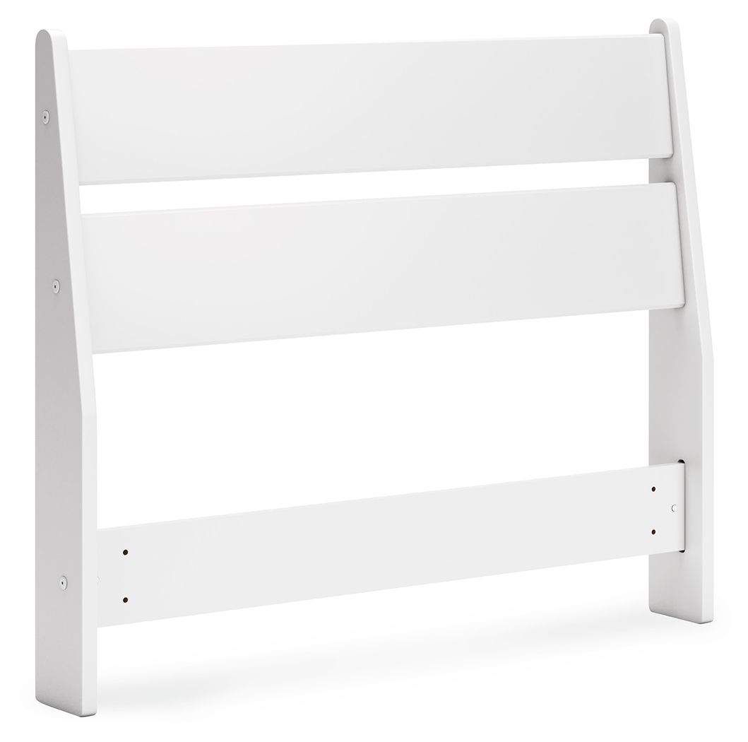Ashley Furniture Socalle - Panel Headboard | Meri Furniture