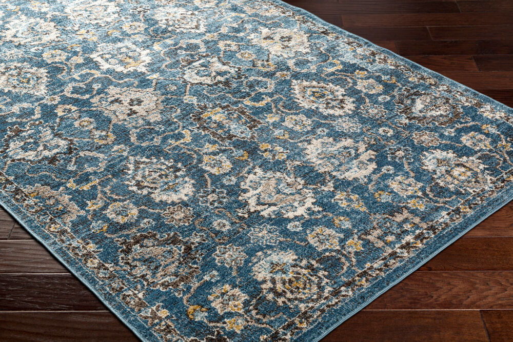 Pertek Machine Woven Rug