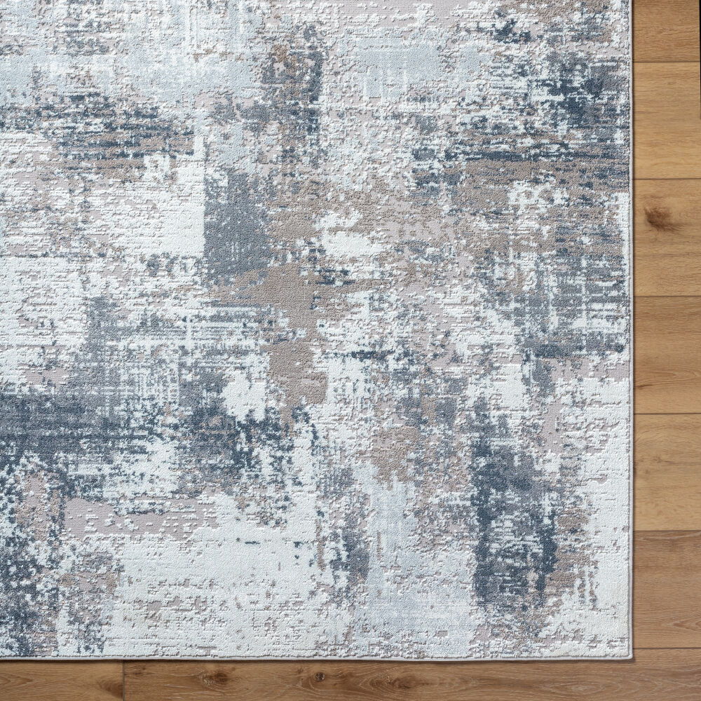 Nesta Machine Woven Rug