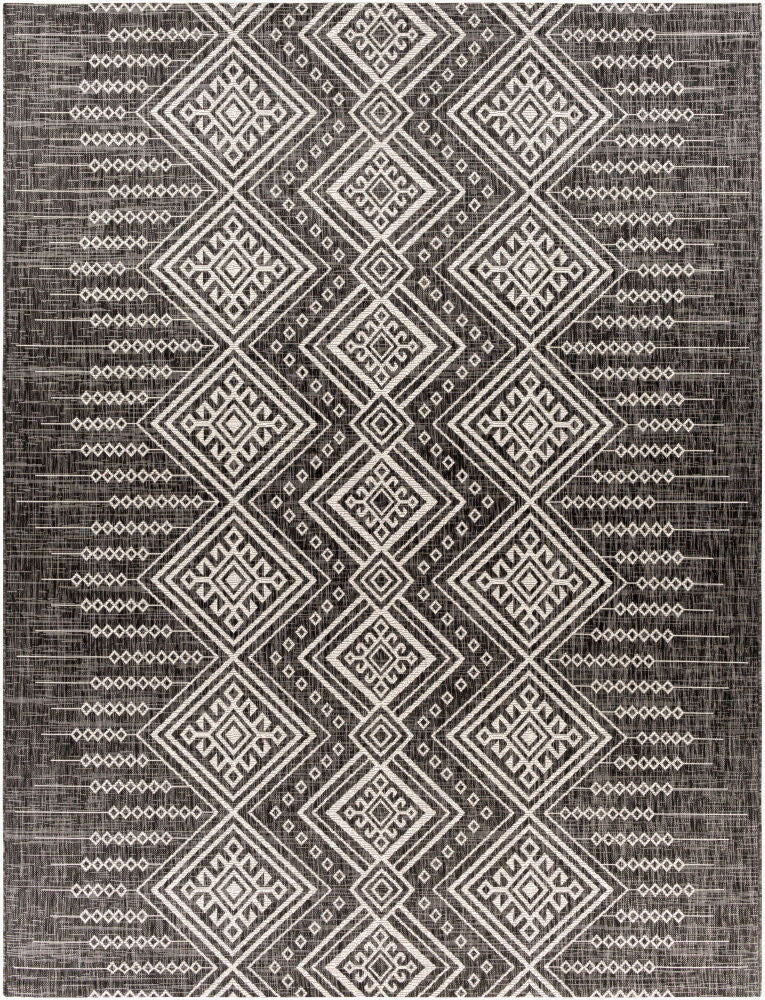 Eagean Machine Woven Rug