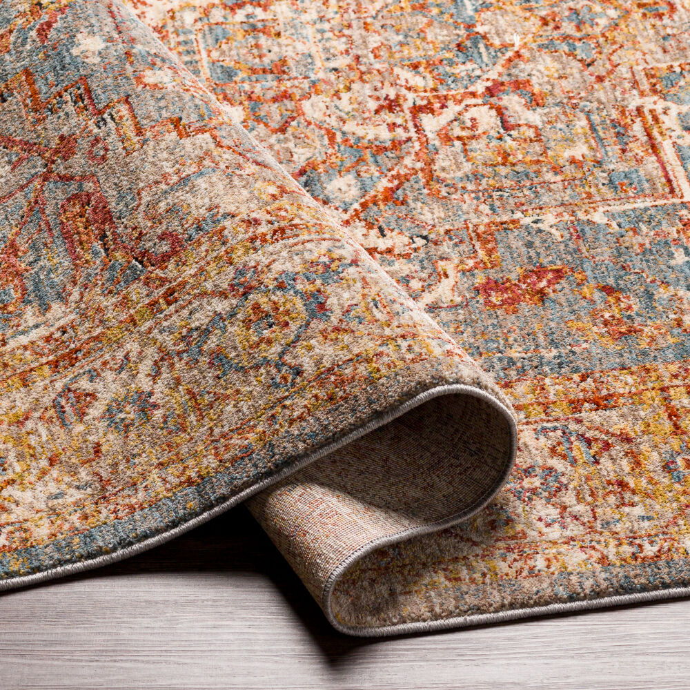 Mirabel Machine Woven Rug